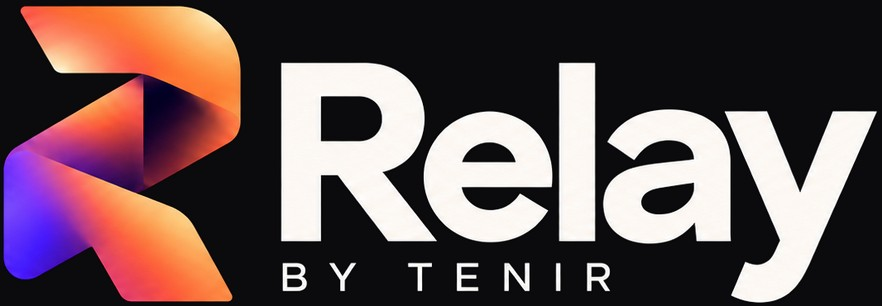 Relay by Tenir